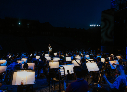 Ajándékkoncert – Puccini és a szerelem